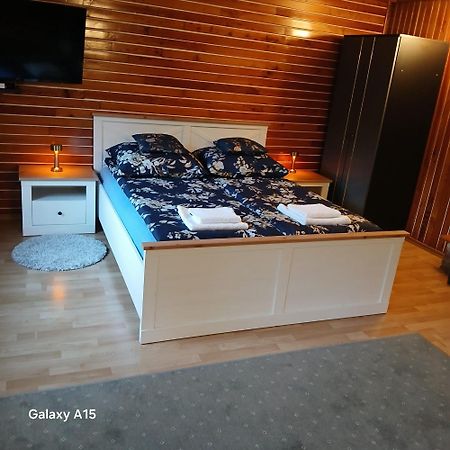 Apartamentvanessa Karpacz Exteriér fotografie