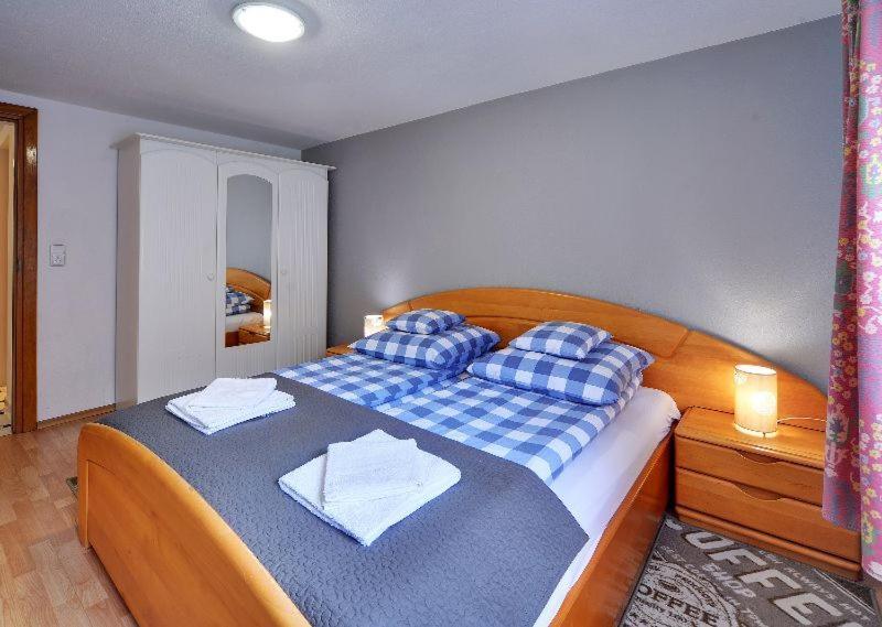 Apartamentvanessa Karpacz Exteriér fotografie
