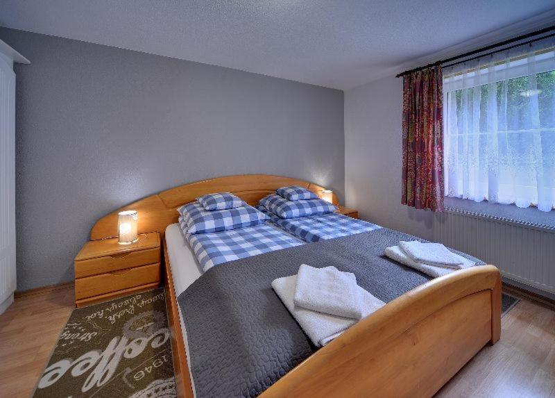 Apartamentvanessa Karpacz Exteriér fotografie