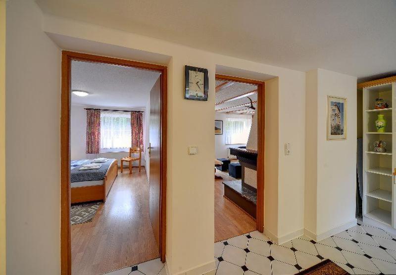 Apartamentvanessa Karpacz Exteriér fotografie