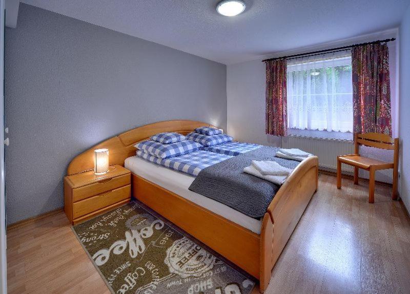 Apartamentvanessa Karpacz Exteriér fotografie