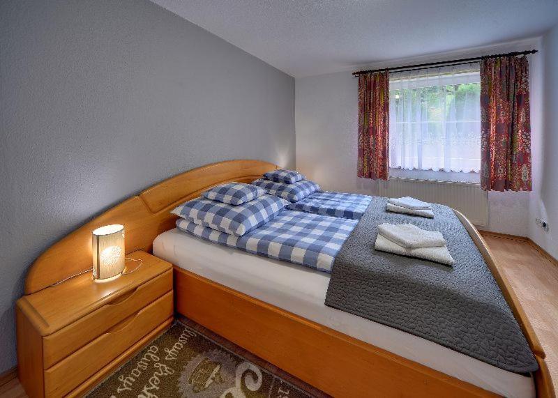 Apartamentvanessa Karpacz Exteriér fotografie