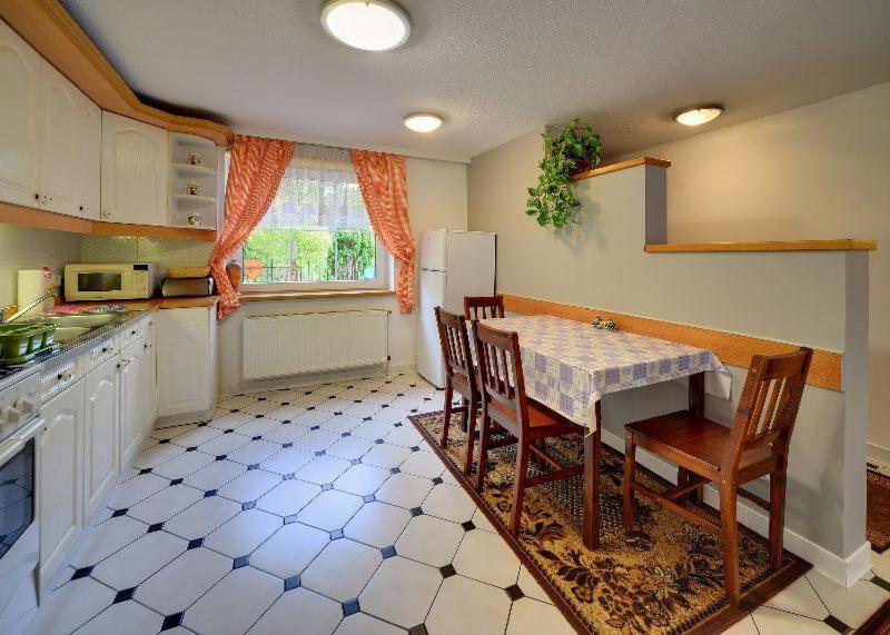 Apartamentvanessa Karpacz Exteriér fotografie