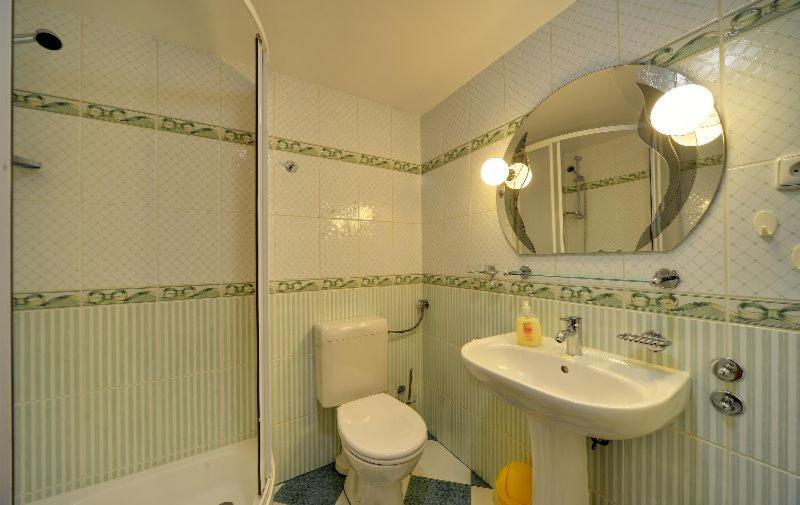 Apartamentvanessa Karpacz Exteriér fotografie