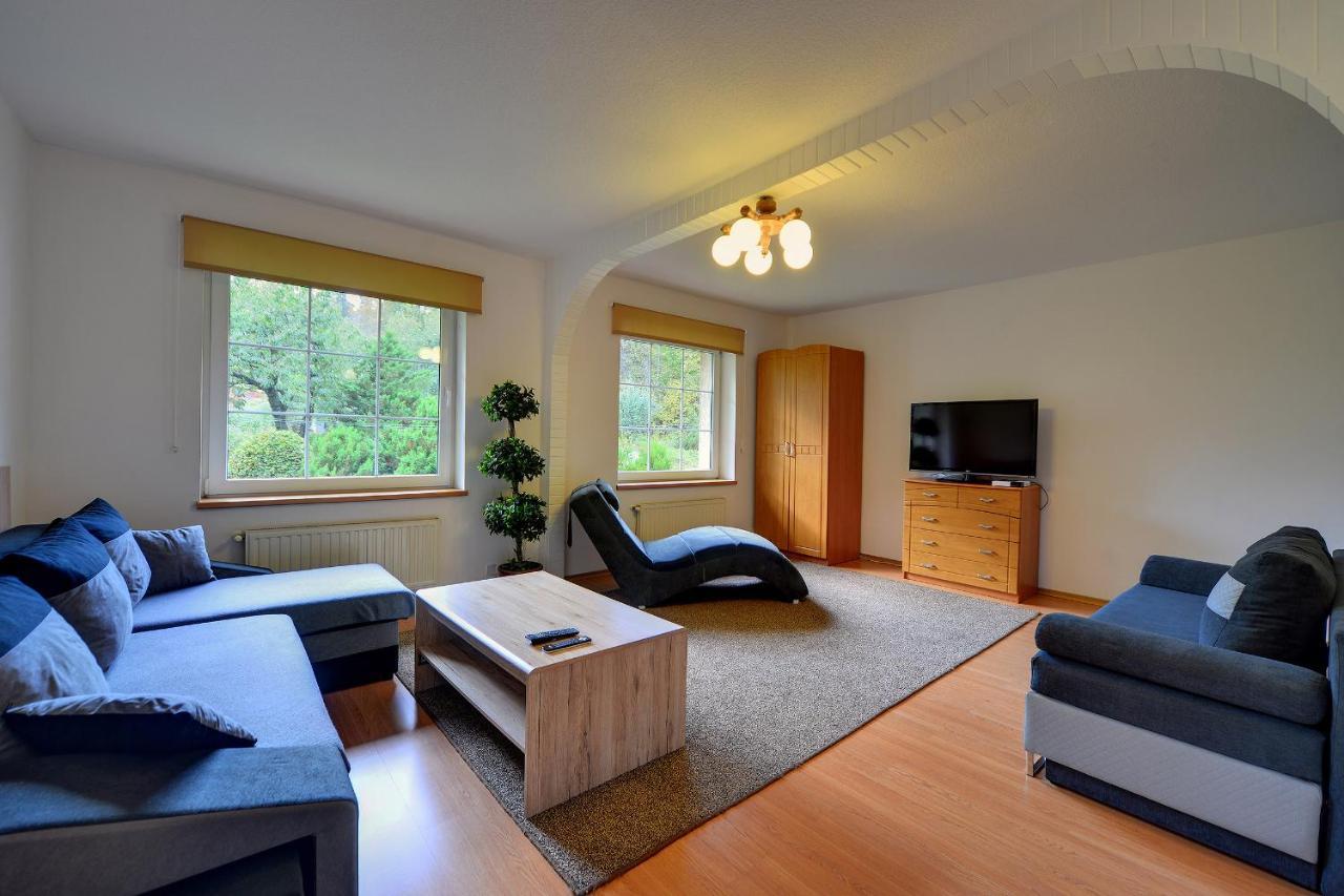 Apartamentvanessa Karpacz Exteriér fotografie