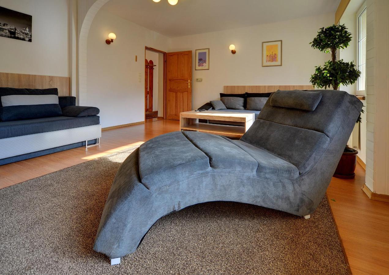 Apartamentvanessa Karpacz Exteriér fotografie