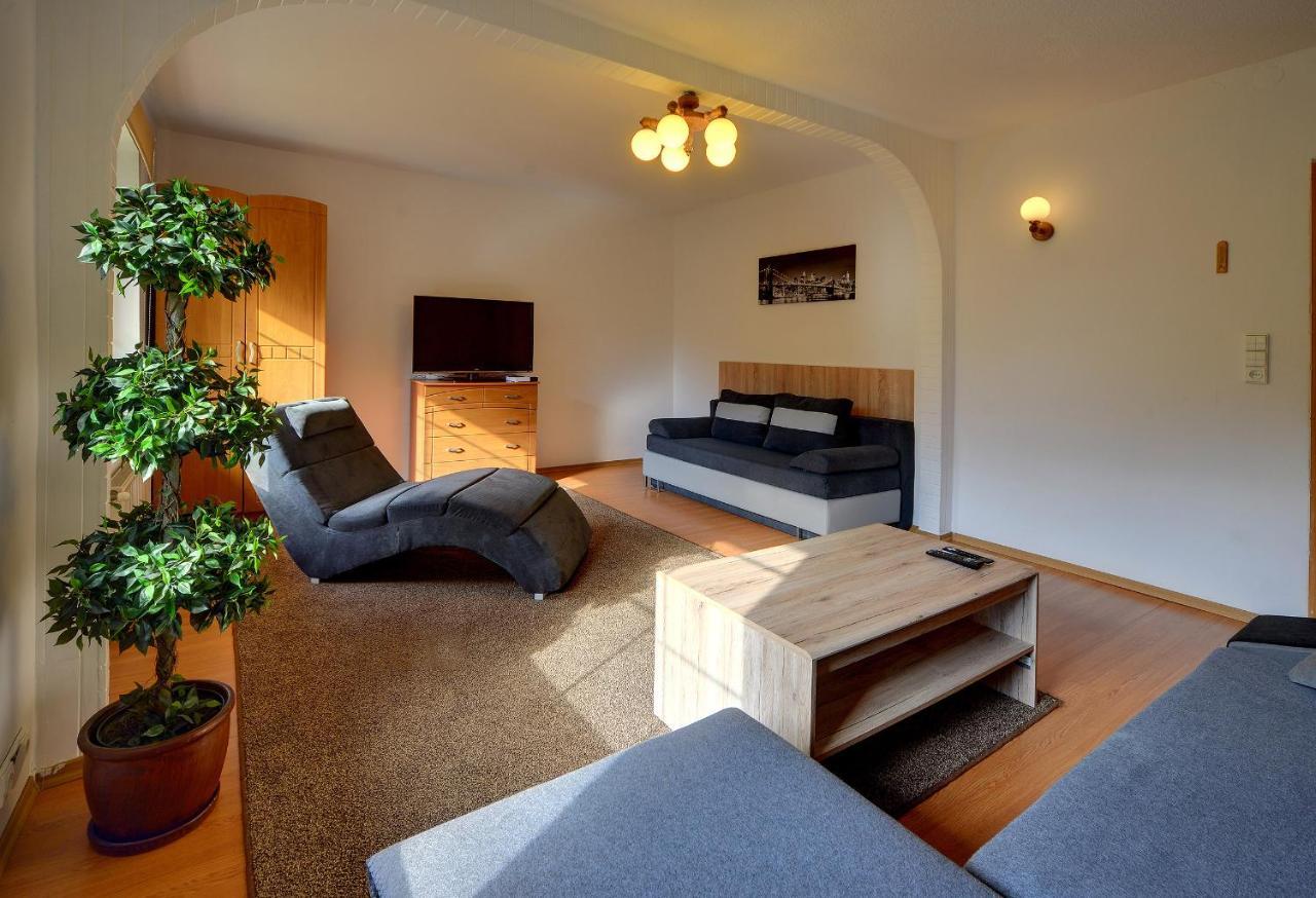 Apartamentvanessa Karpacz Exteriér fotografie