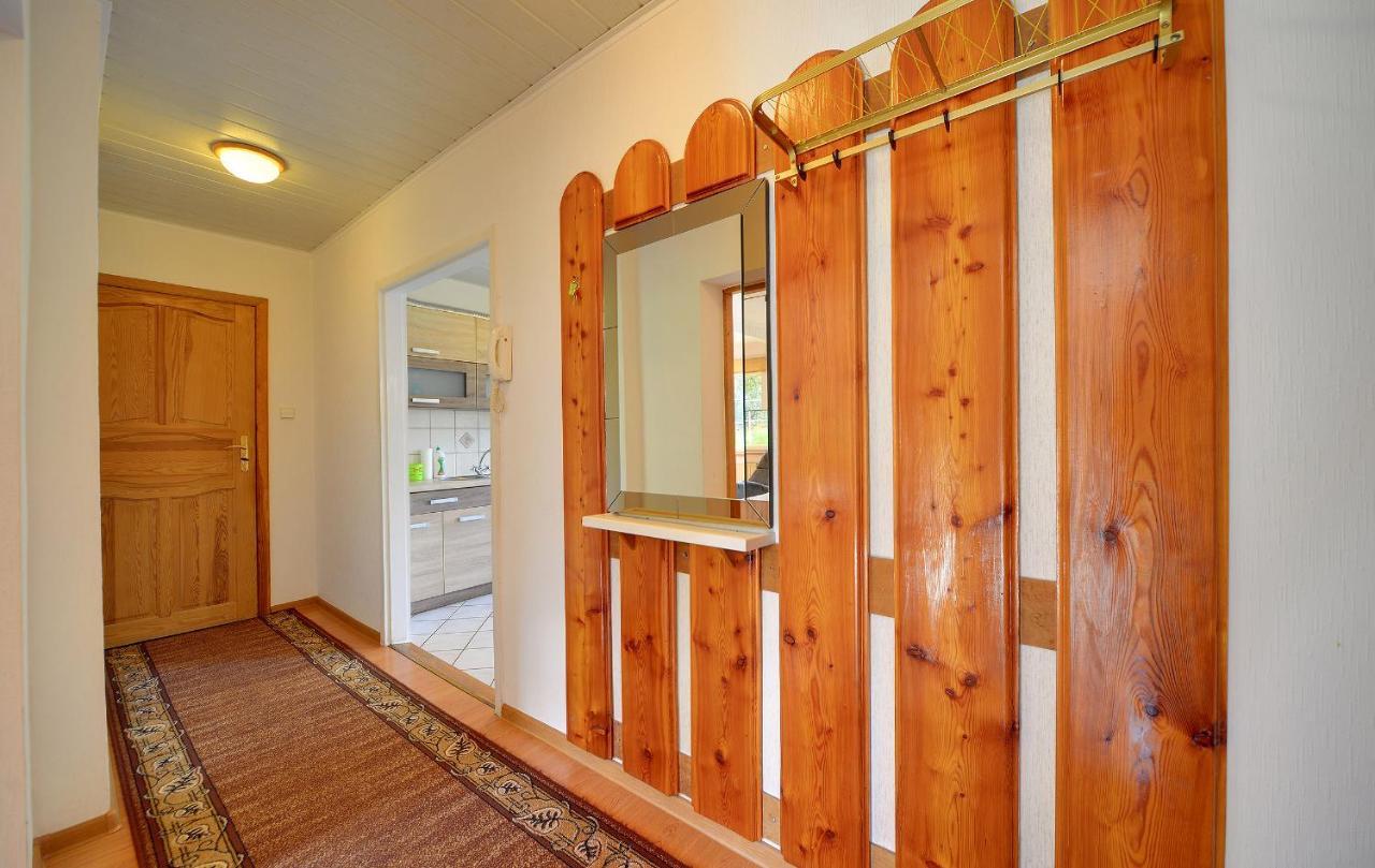 Apartamentvanessa Karpacz Exteriér fotografie