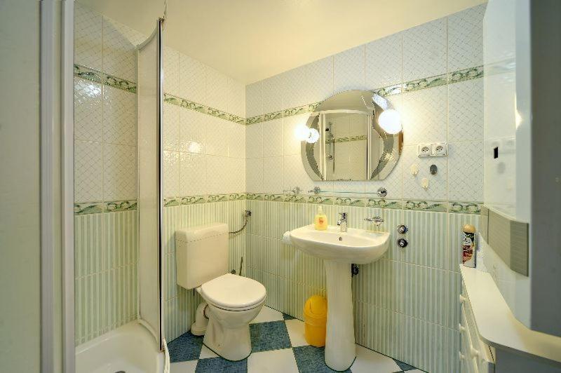 Apartamentvanessa Karpacz Exteriér fotografie