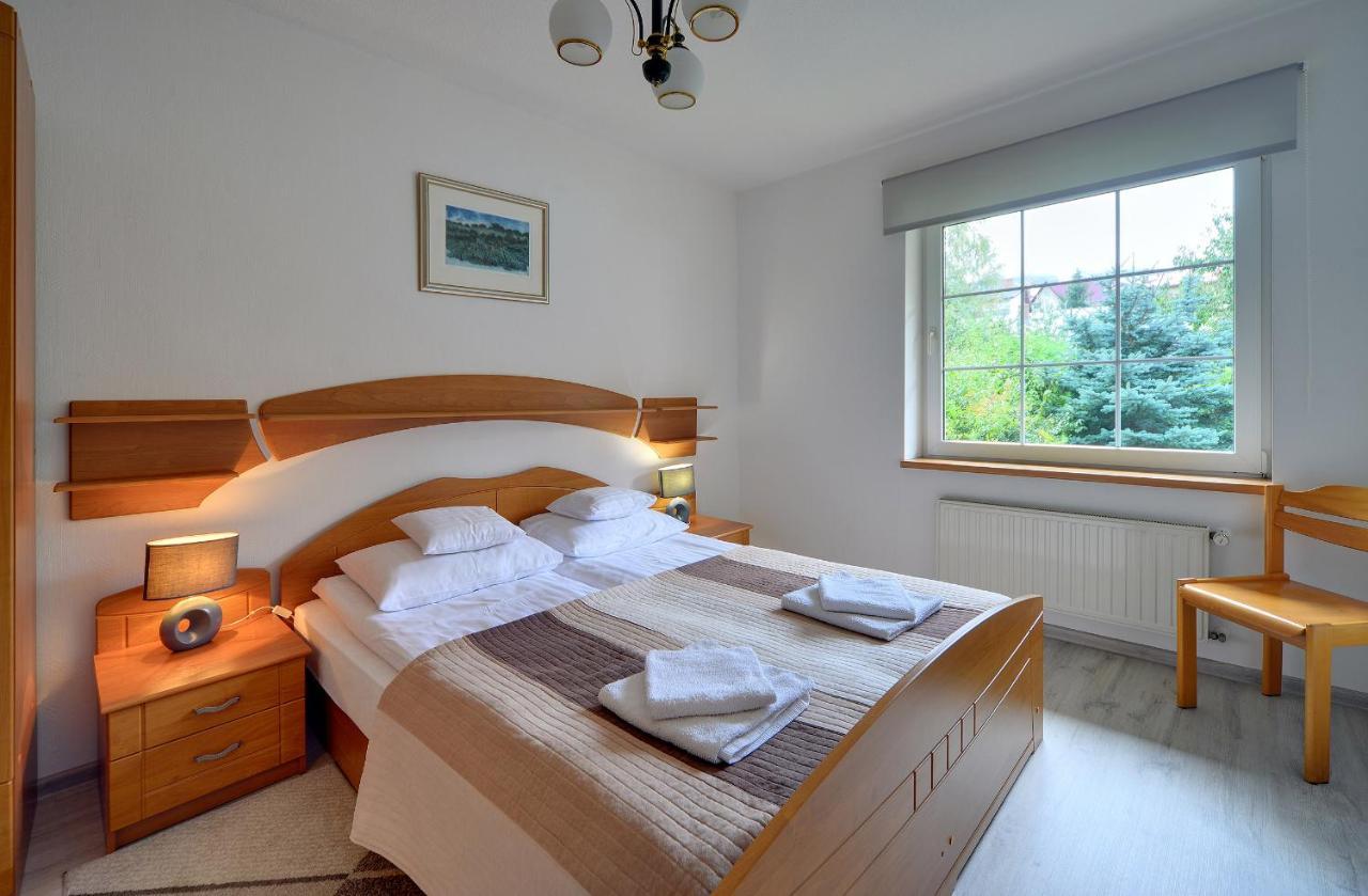 Apartamentvanessa Karpacz Exteriér fotografie