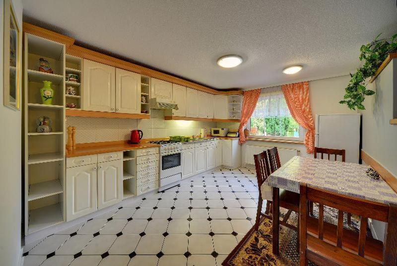 Apartamentvanessa Karpacz Exteriér fotografie
