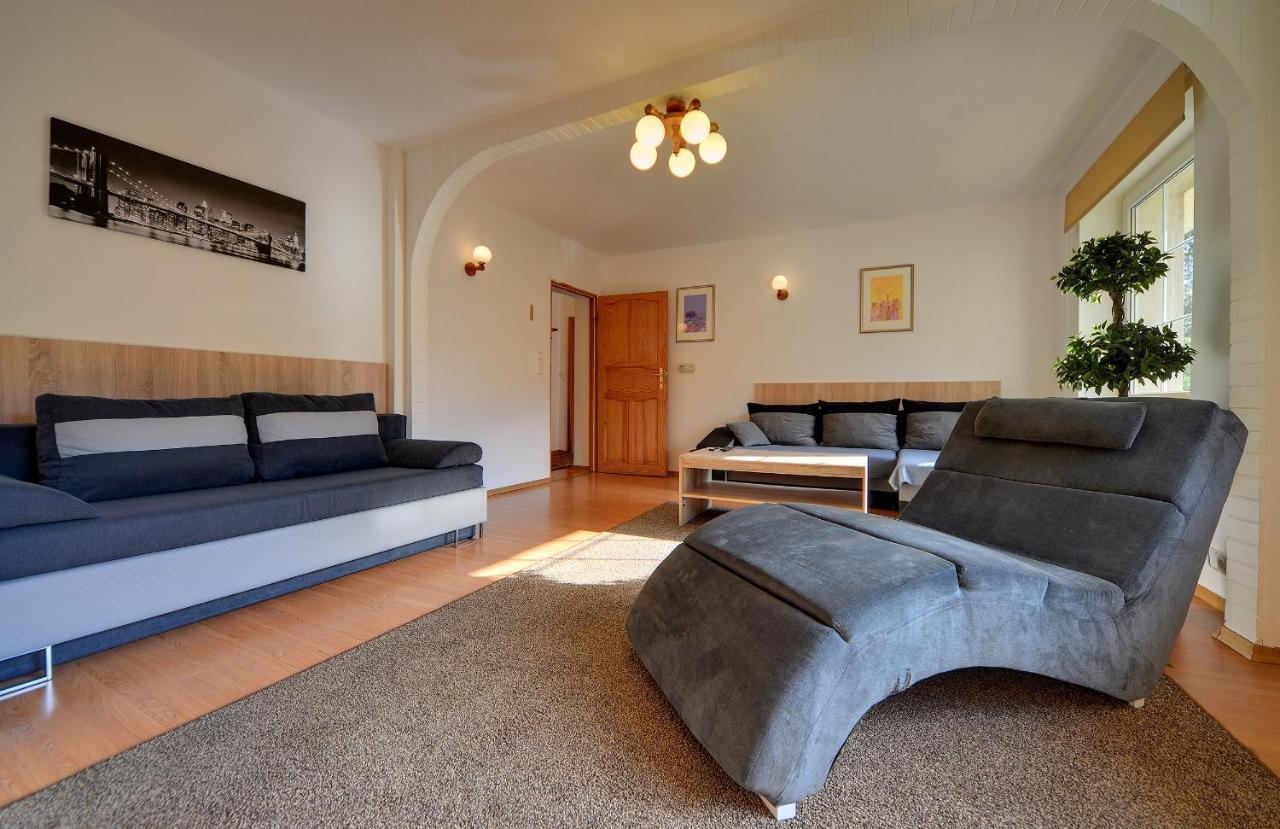 Apartamentvanessa Karpacz Exteriér fotografie