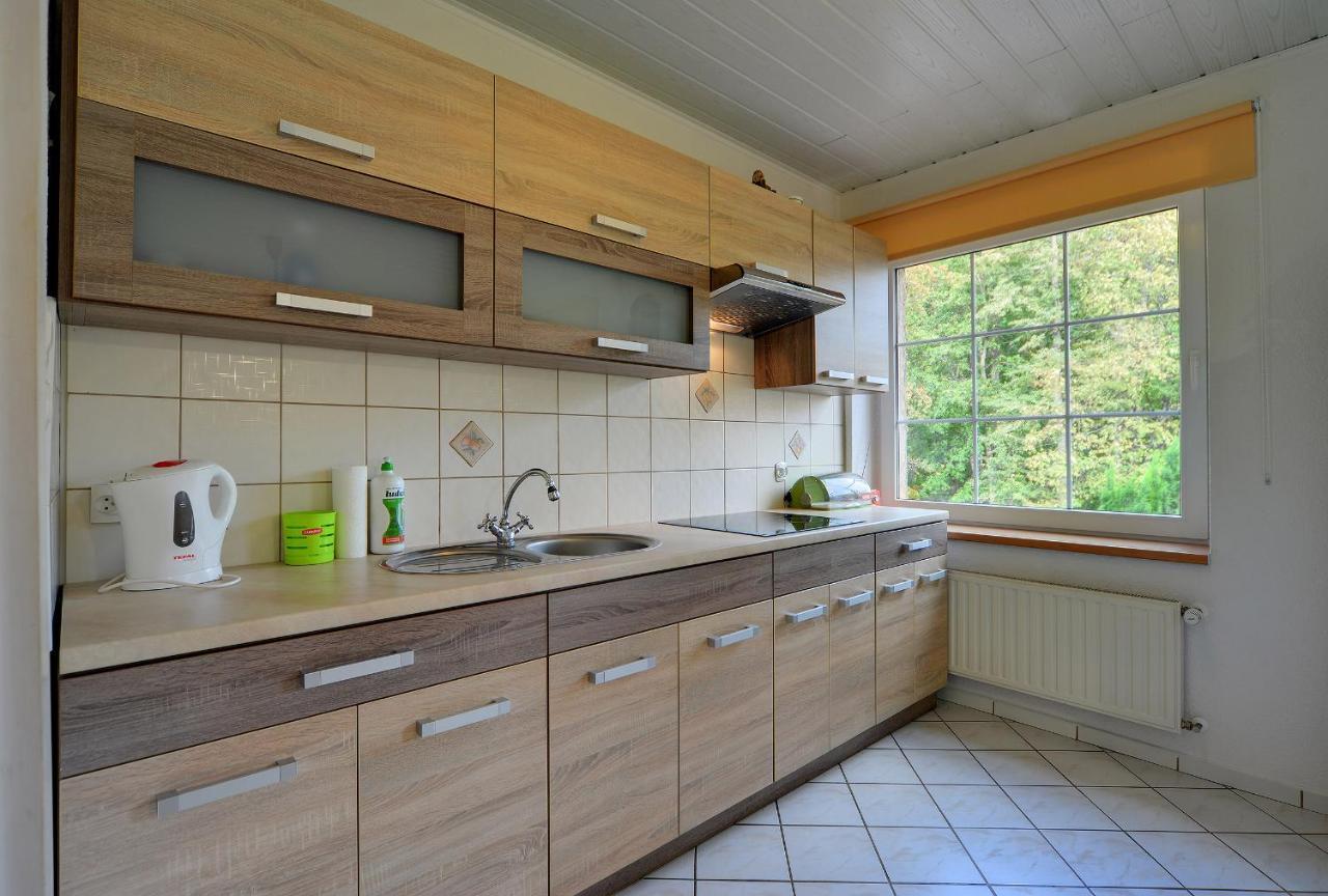 Apartamentvanessa Karpacz Exteriér fotografie