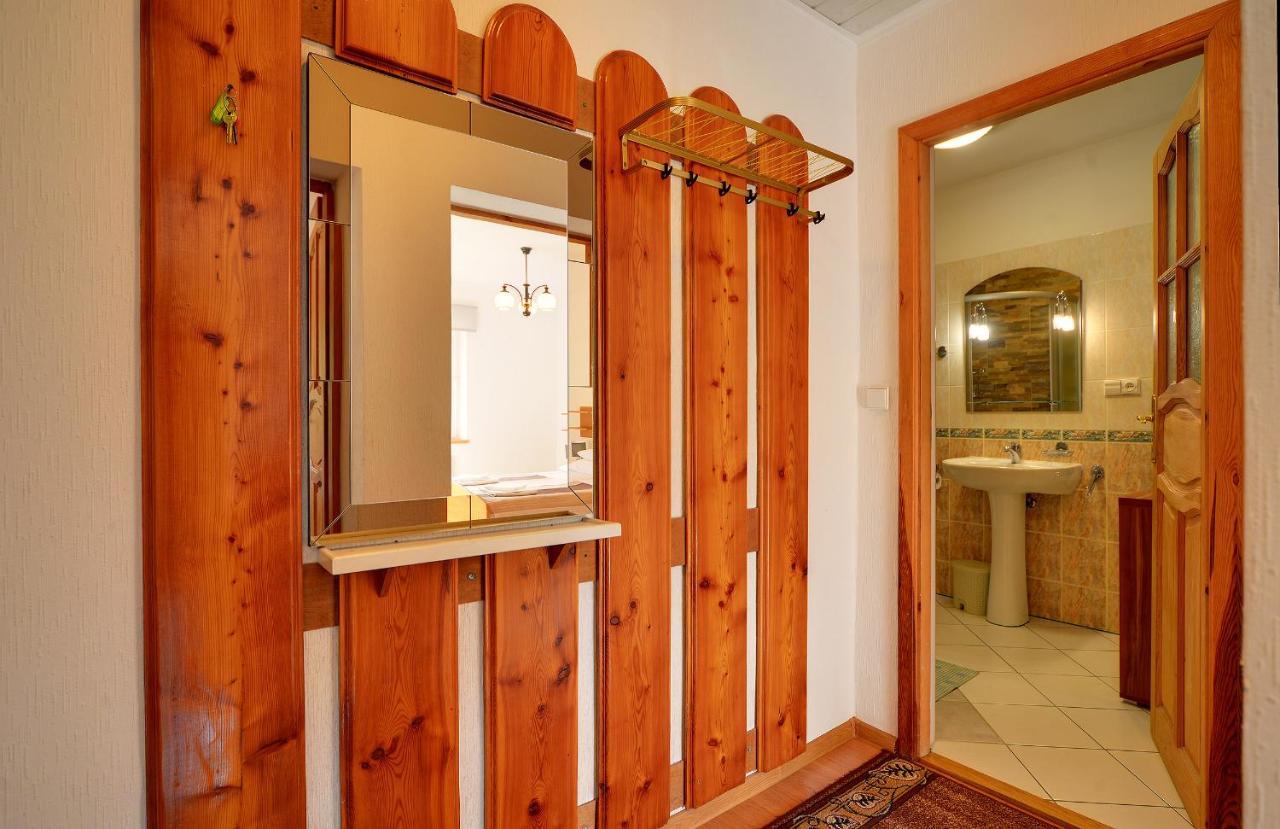 Apartamentvanessa Karpacz Exteriér fotografie