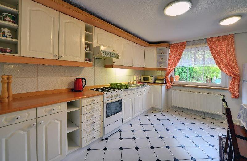 Apartamentvanessa Karpacz Exteriér fotografie