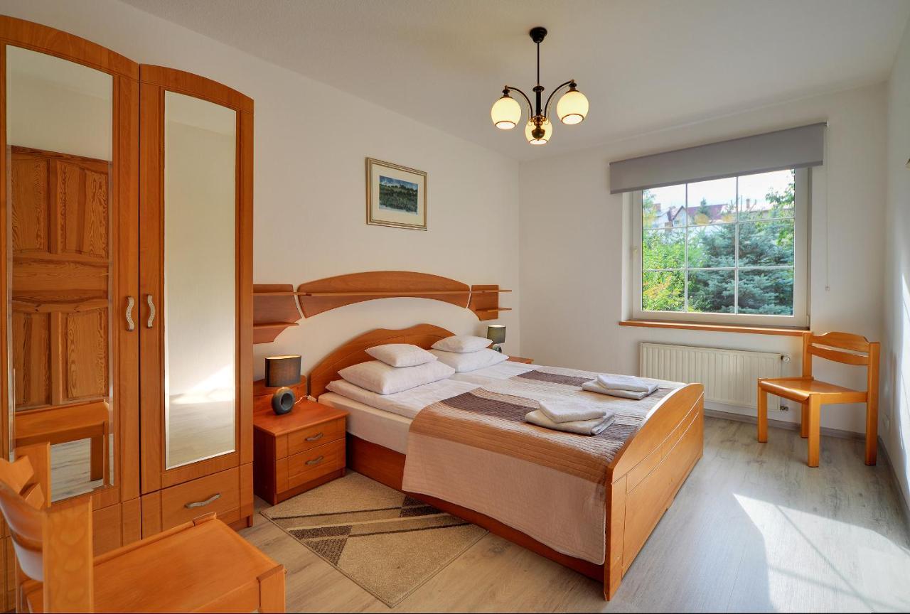 Apartamentvanessa Karpacz Exteriér fotografie