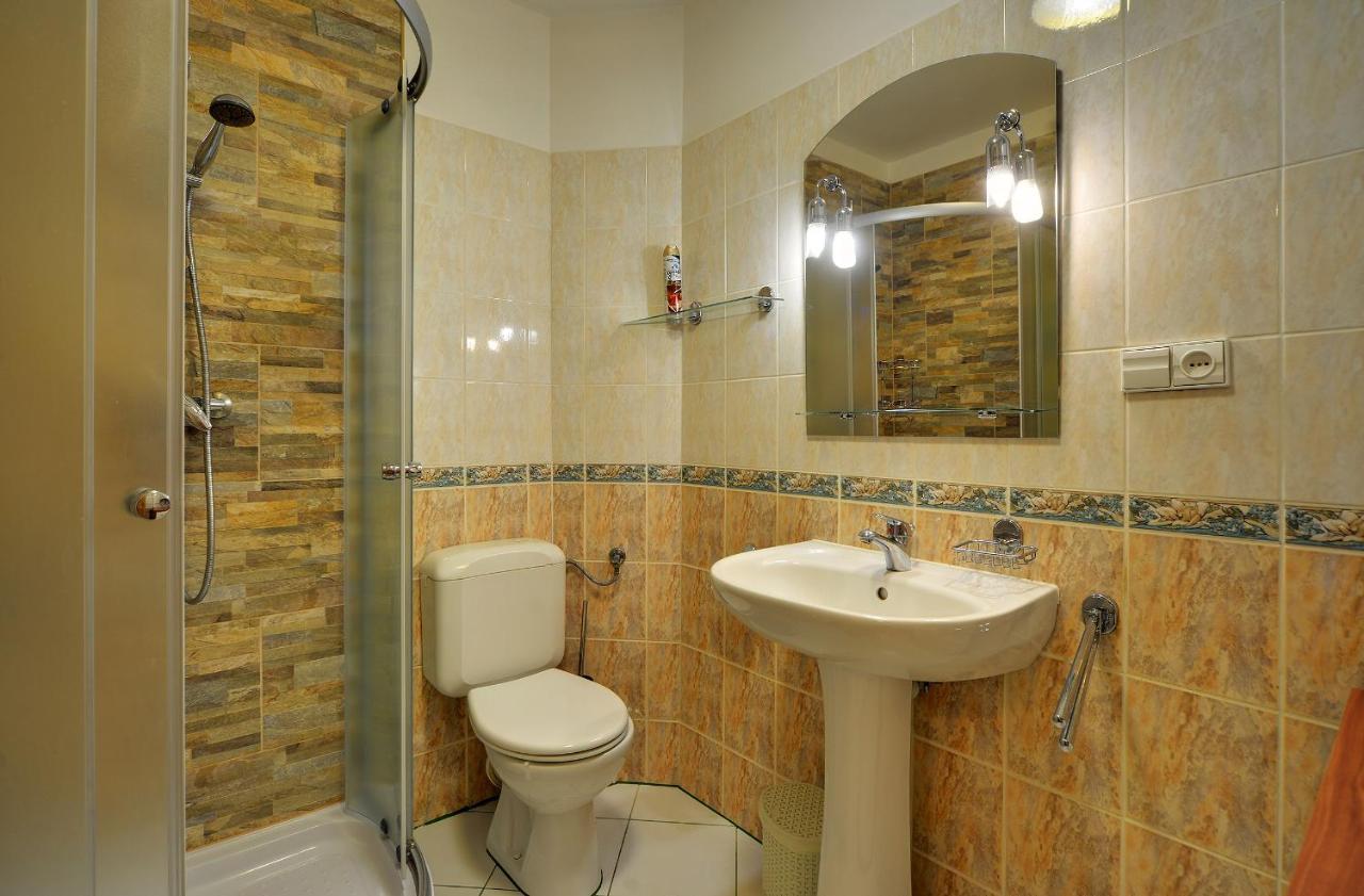 Apartamentvanessa Karpacz Exteriér fotografie