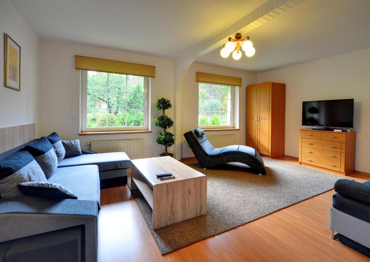 Apartamentvanessa Karpacz Exteriér fotografie