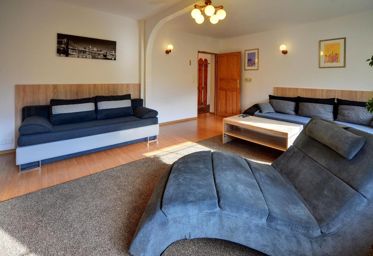 Apartamentvanessa Karpacz Exteriér fotografie