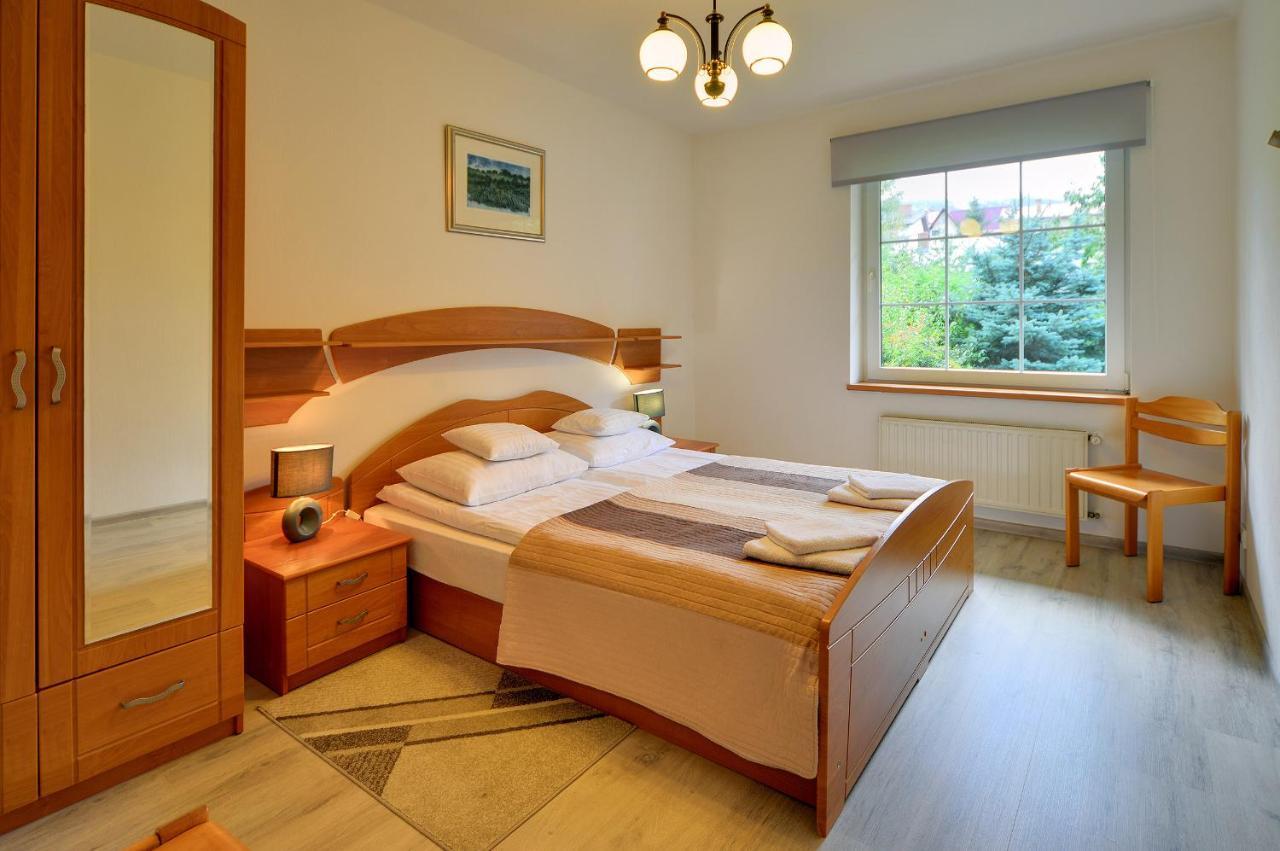 Apartamentvanessa Karpacz Exteriér fotografie