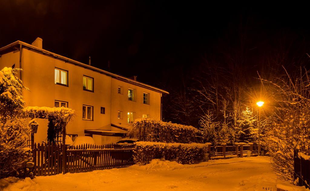 Apartamentvanessa Karpacz Pokoj fotografie