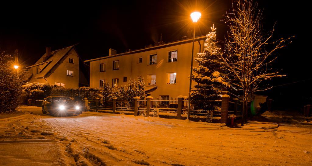 Apartamentvanessa Karpacz Pokoj fotografie