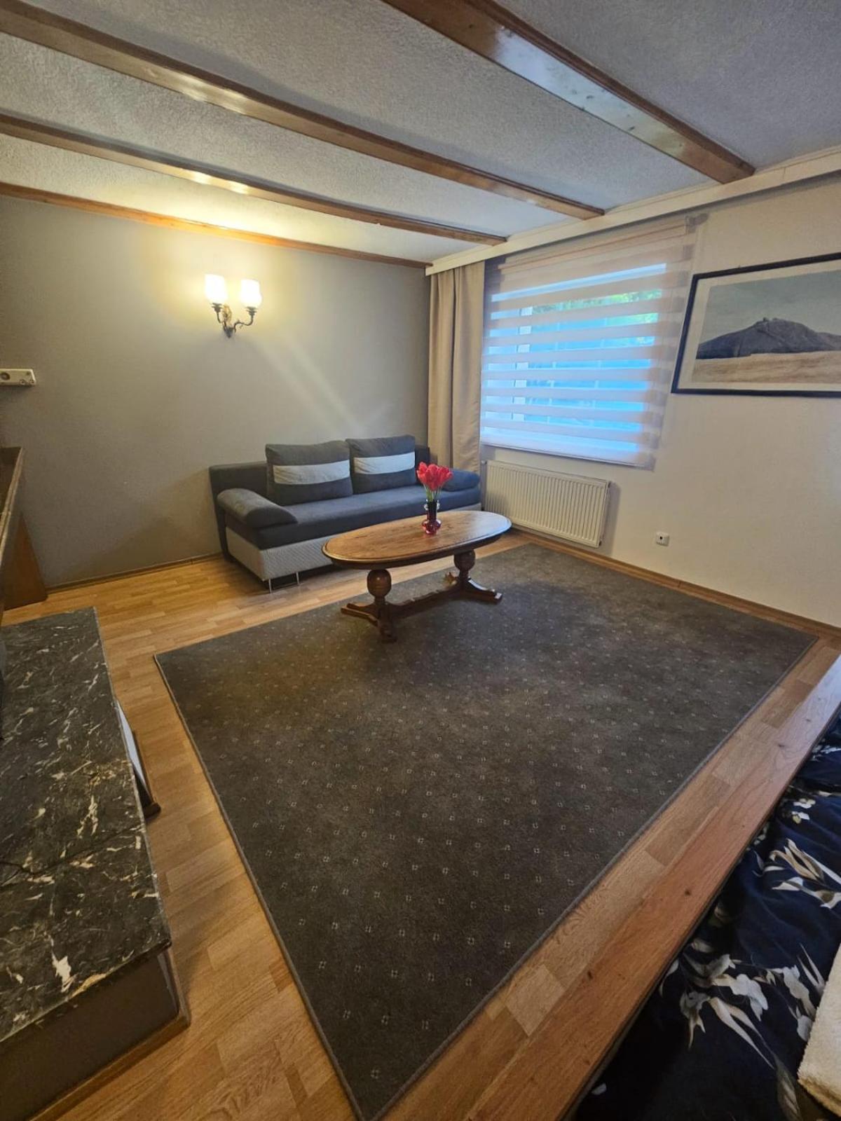 Apartamentvanessa Karpacz Exteriér fotografie