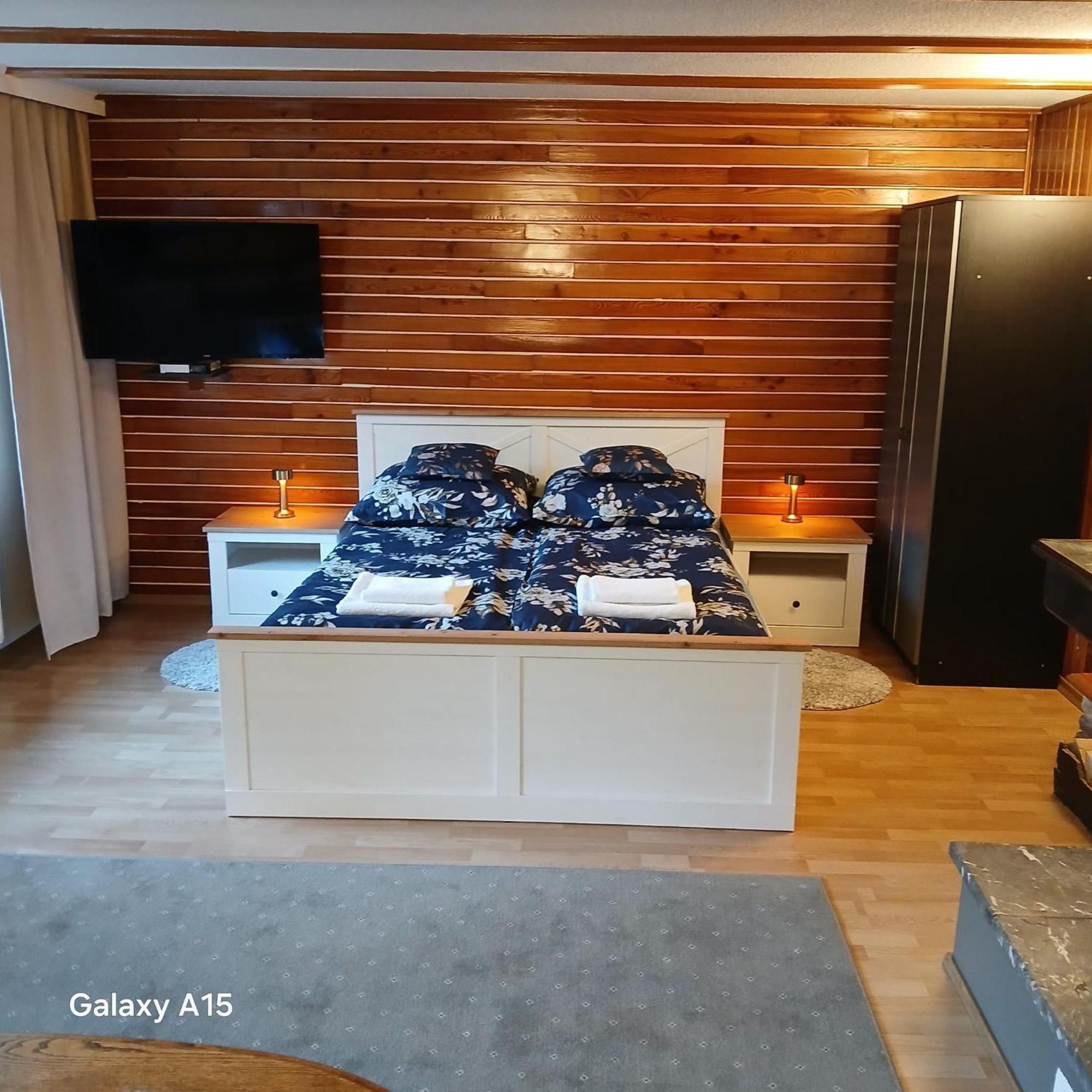 Apartamentvanessa Karpacz Exteriér fotografie