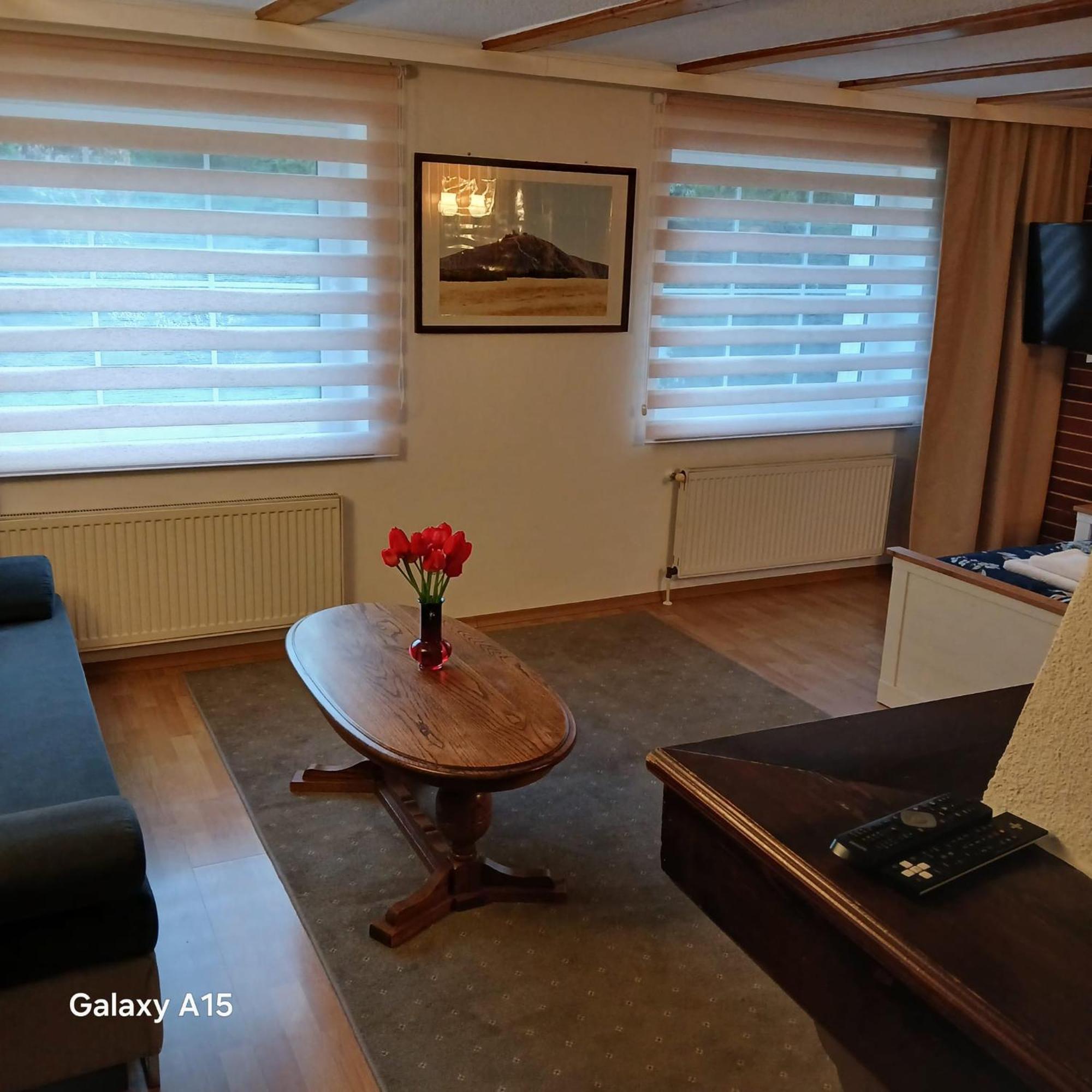 Apartamentvanessa Karpacz Exteriér fotografie