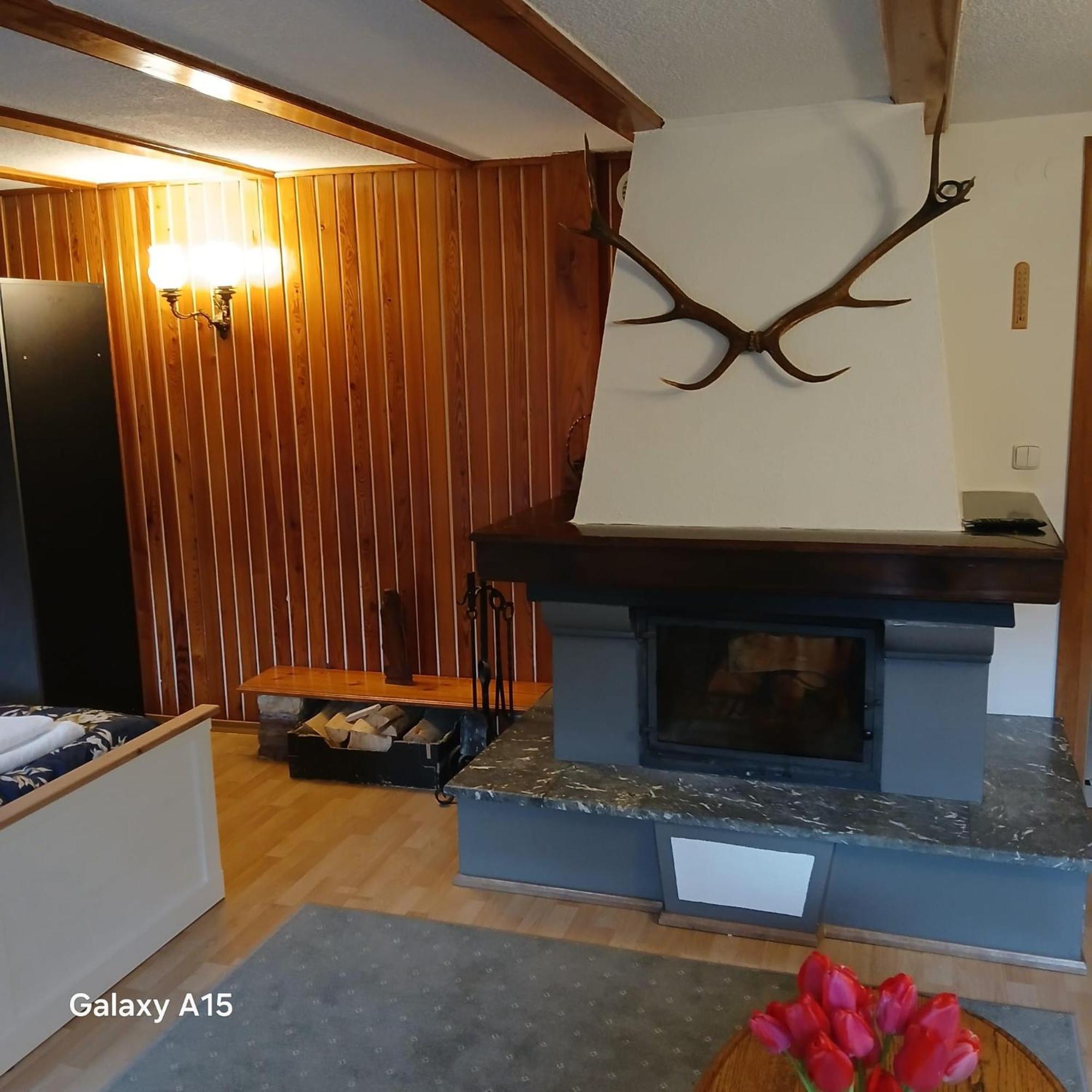 Apartamentvanessa Karpacz Exteriér fotografie