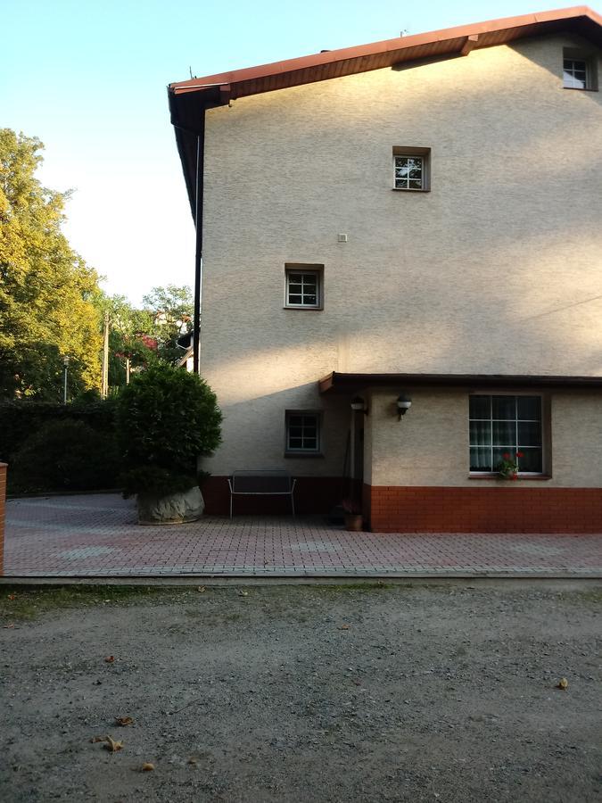 Apartamentvanessa Karpacz Exteriér fotografie