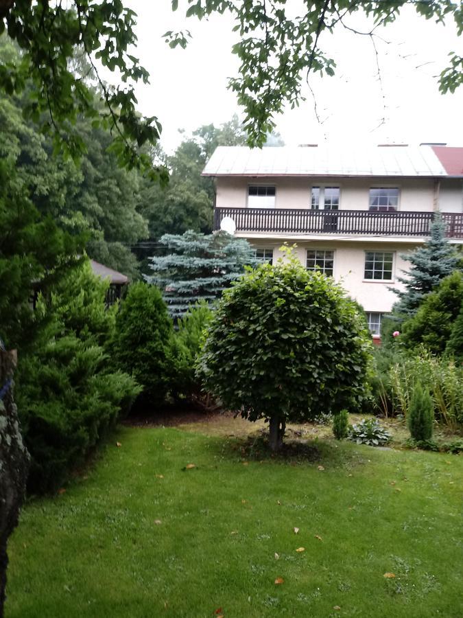 Apartamentvanessa Karpacz Exteriér fotografie