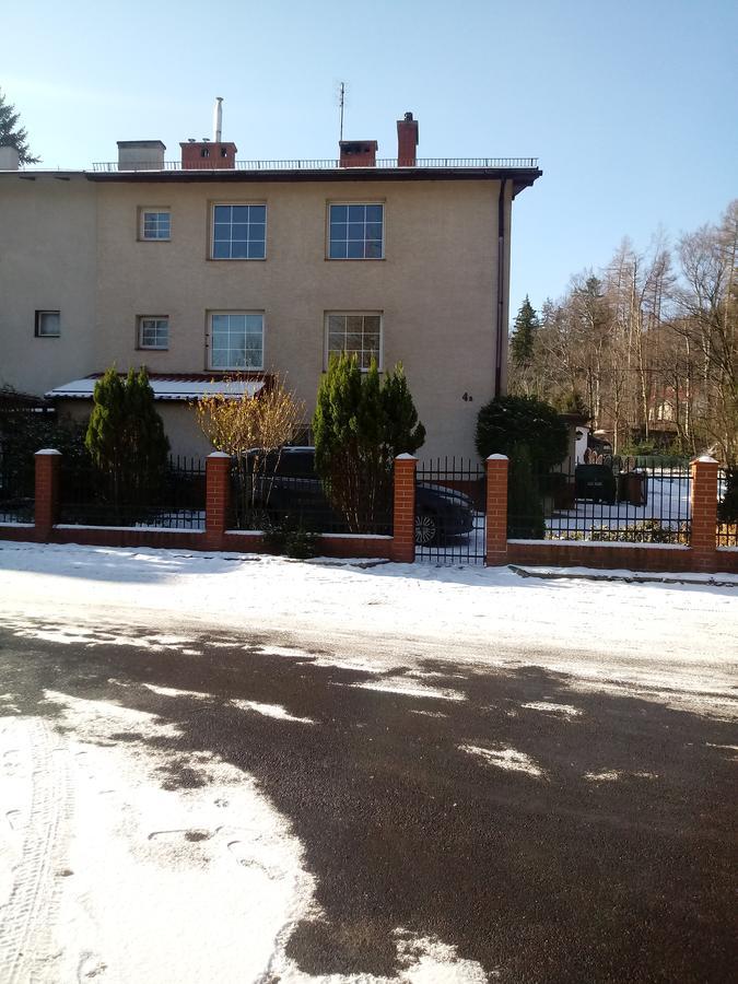 Apartamentvanessa Karpacz Exteriér fotografie