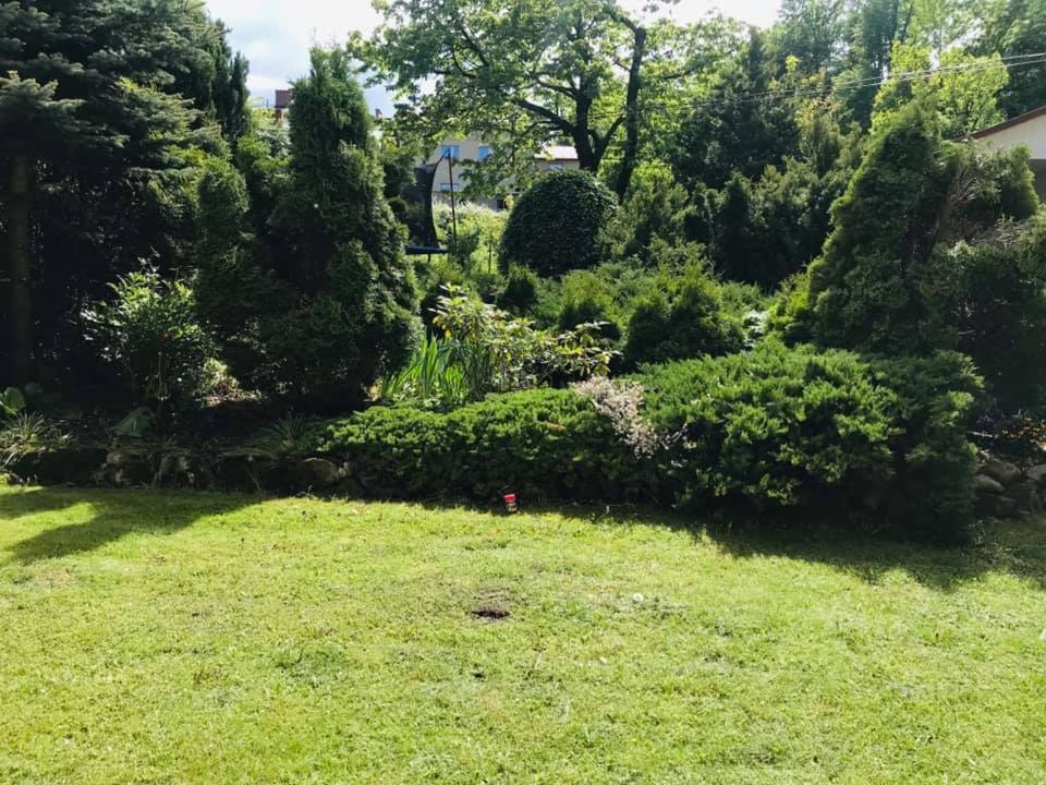 Apartamentvanessa Karpacz Exteriér fotografie